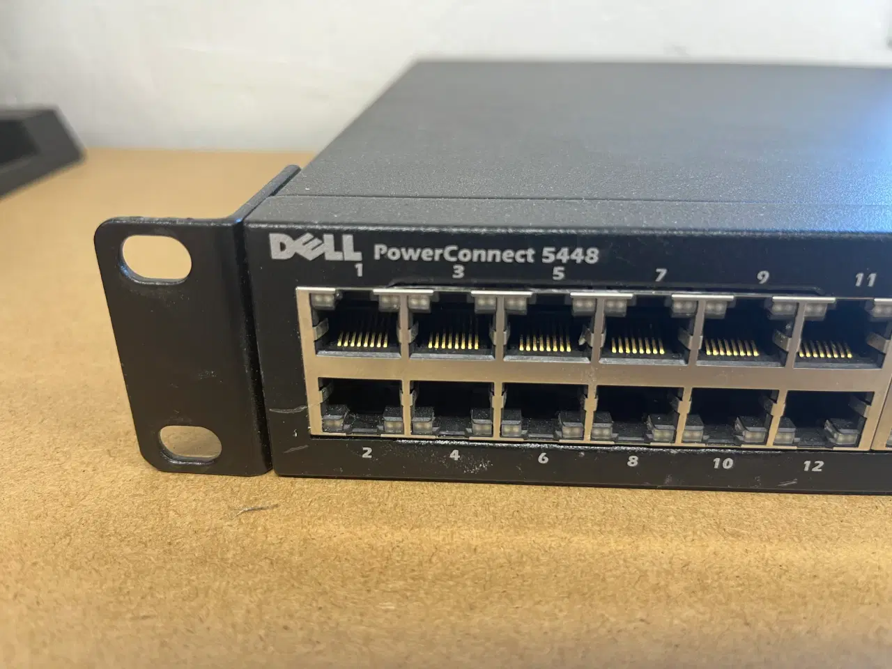 Billede 2 - Dell Switch 