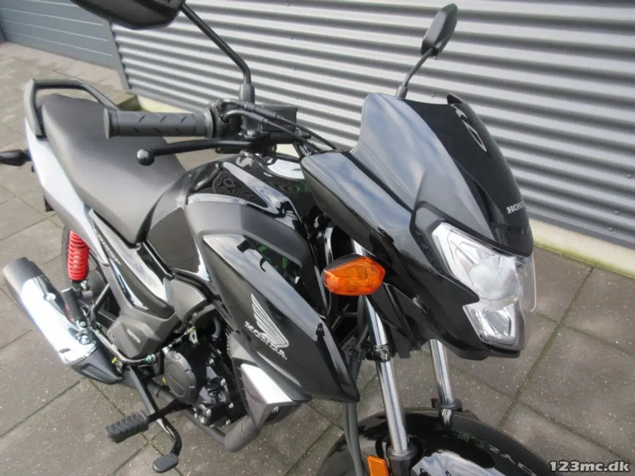 Billede 11 - Honda CBF 125 MC-SYD BYTTER GERNE