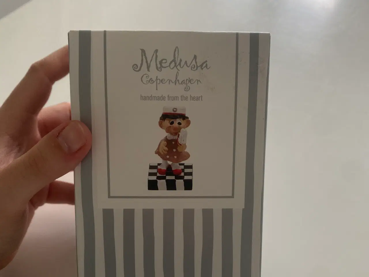Billede 1 - Medusa copenhagen stx girl