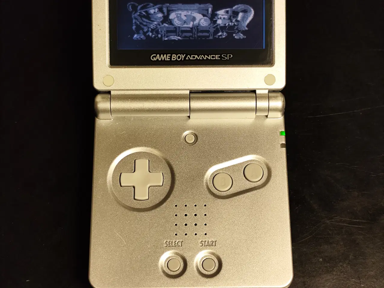 Billede 3 - Donkey Kong Land 2 - Game Boy Spil / GB Spil