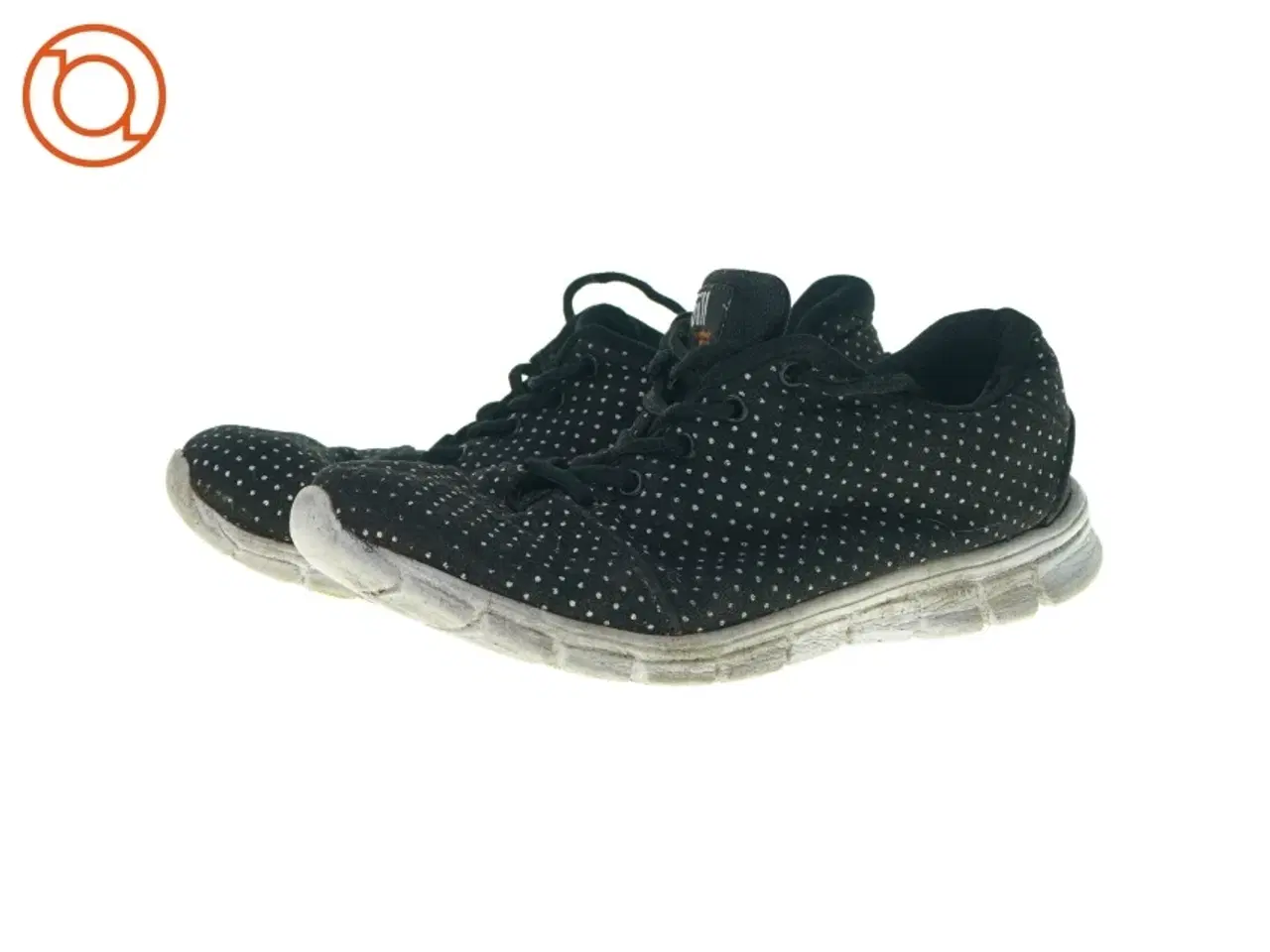 Billede 5 - løbesko (str. 39)