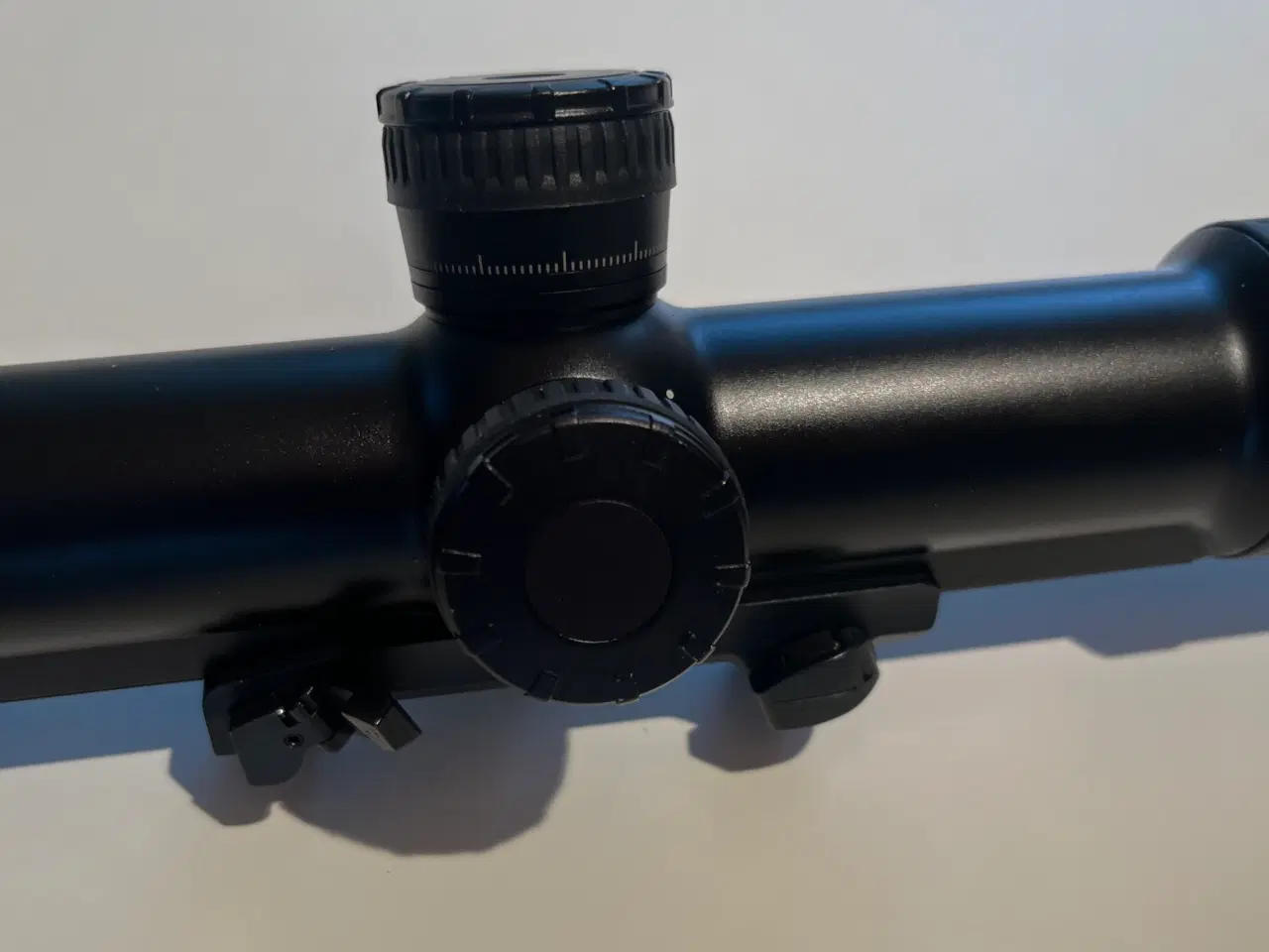 Billede 5 - ZEISS VICTORY V8 2,8-20 ASV LR H&S Sigte 60 36mm 