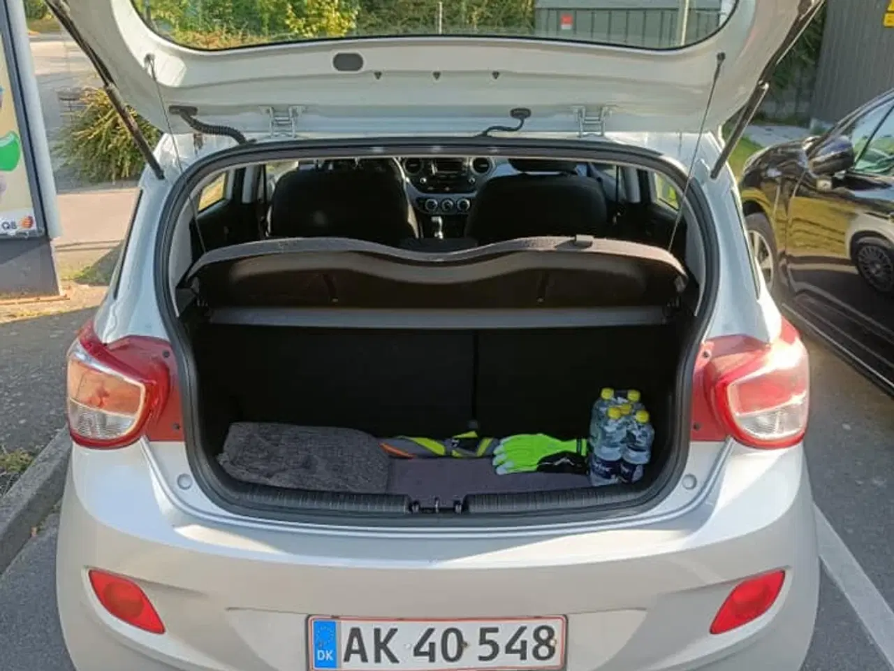 Billede 5 - Hyundai i 10