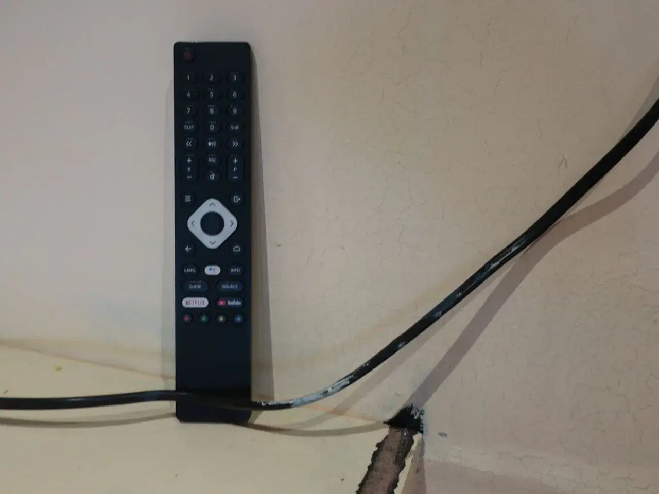 Billede 3 - Nokia tv med fjernbetjening