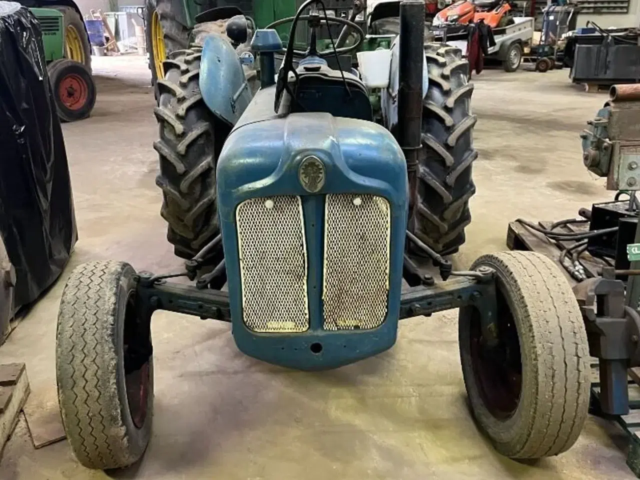 Billede 5 - Ford Dextra