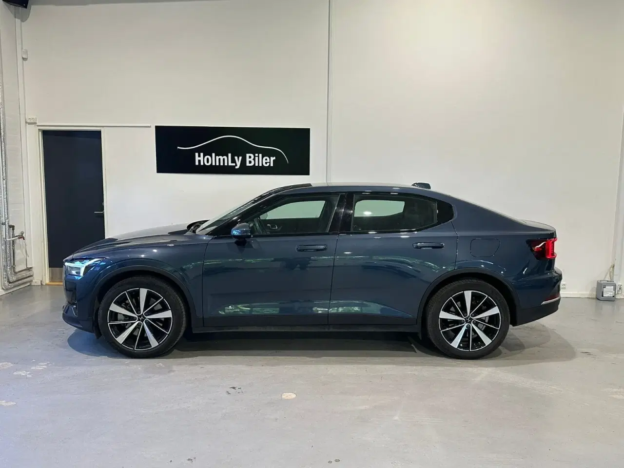 Billede 4 - Polestar 2  Long Range