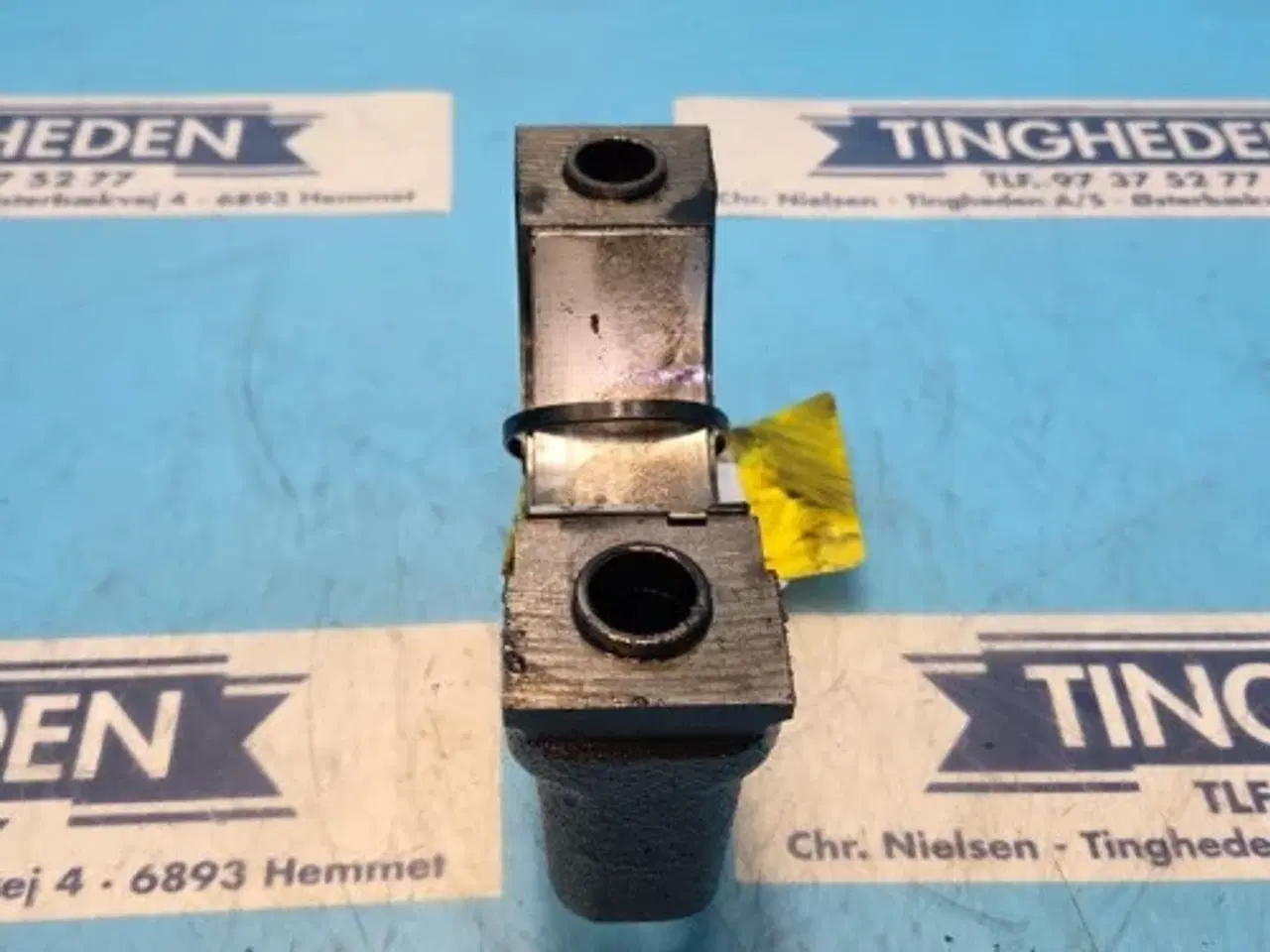 Billede 3 - Perkins 1006 Stempel Cap