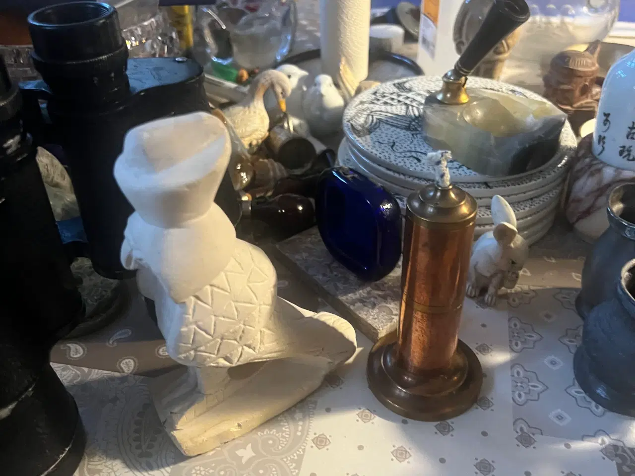 Billede 3 - Loppemarked 