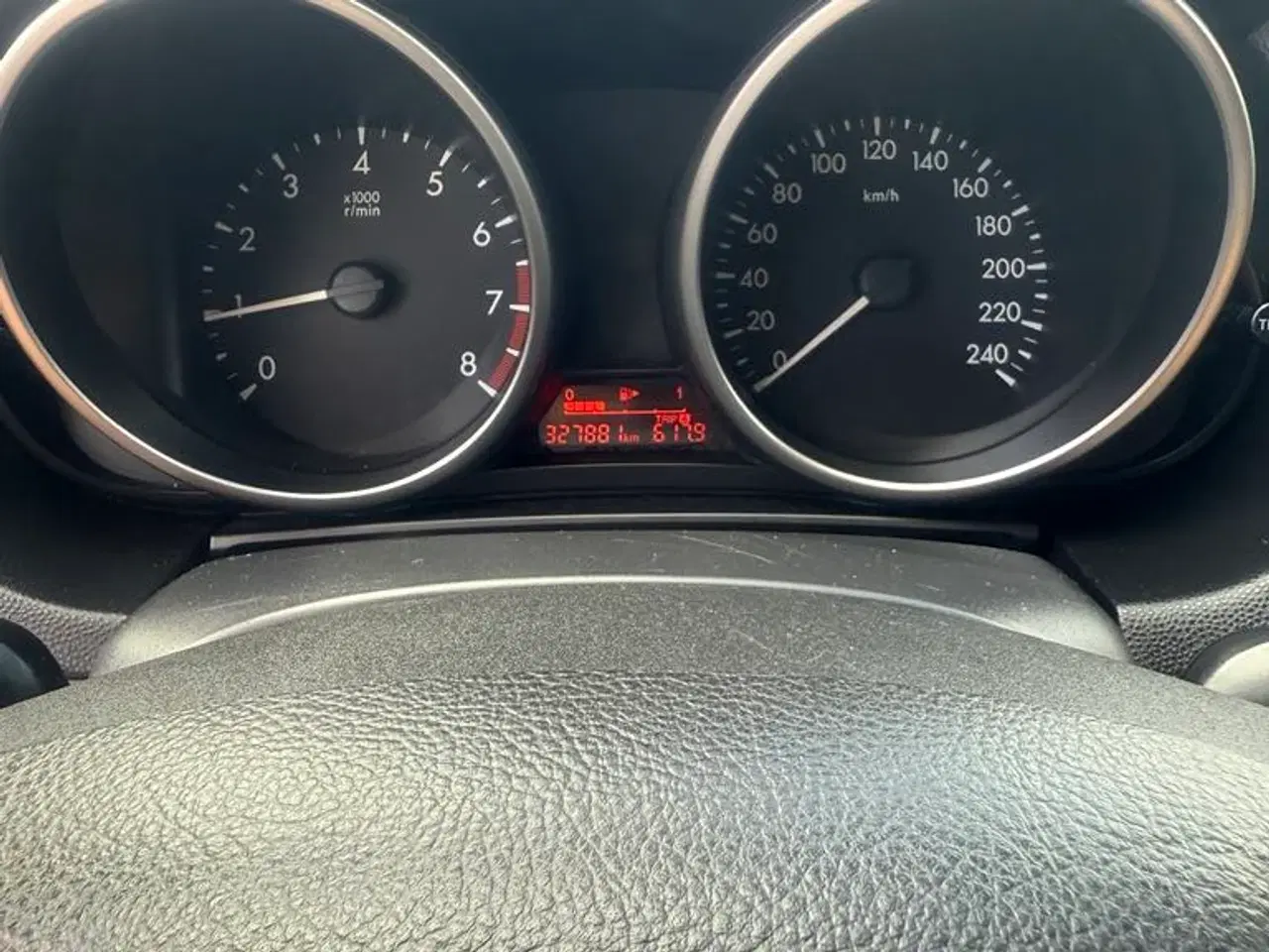 Billede 3 - Mazda 5 7 personers familiebil