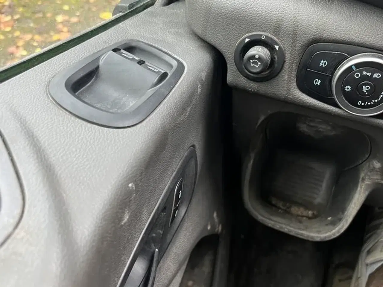 Billede 20 - Varebil FORD TRANSIT 2.0 TDCi 170 hk