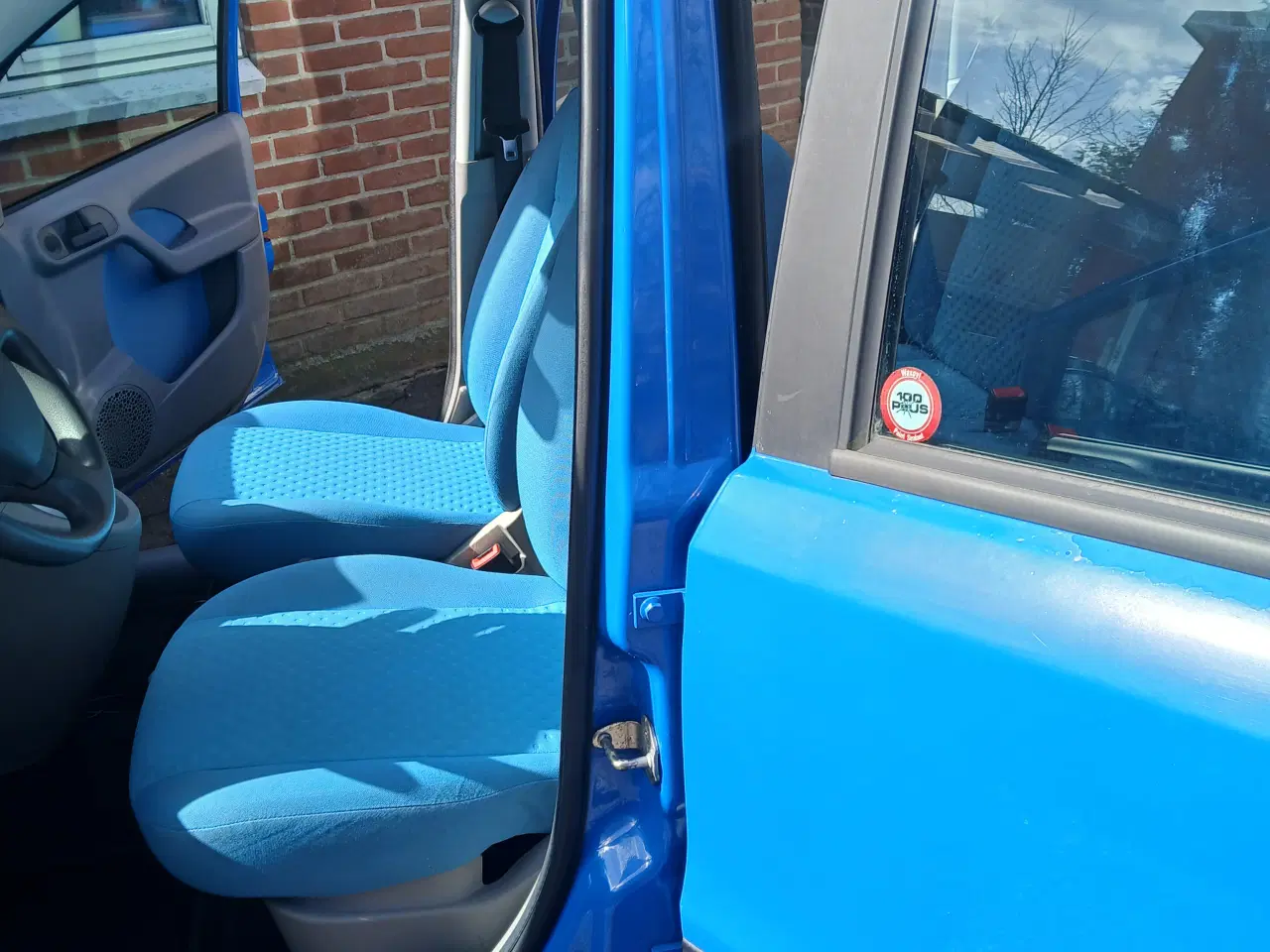 Billede 17 - Fiat Panda med automatgear kun 46000 km