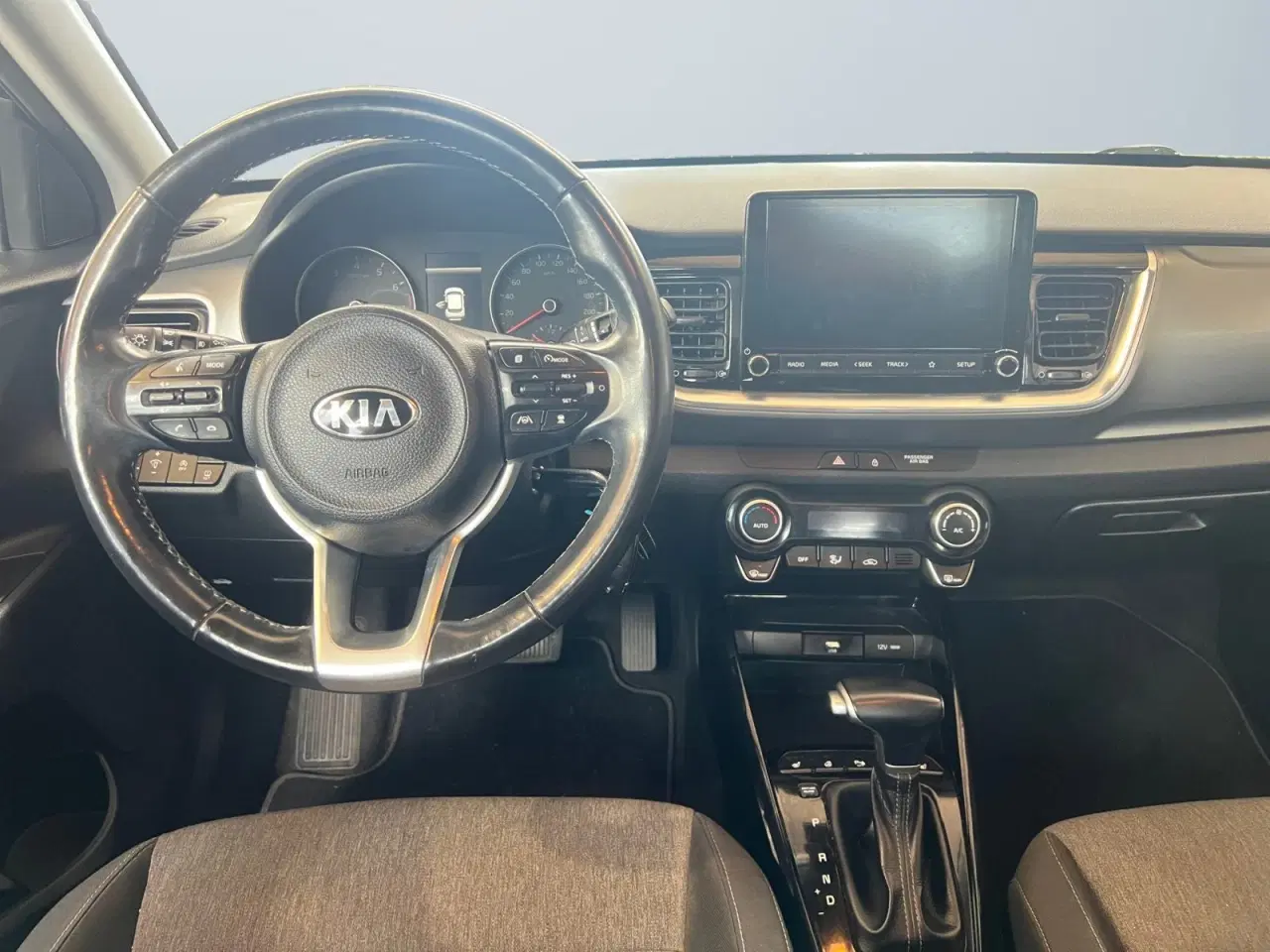 Billede 5 - Kia Stonic 1,0 T-GDi mHEV Prestige Upgrade DCT