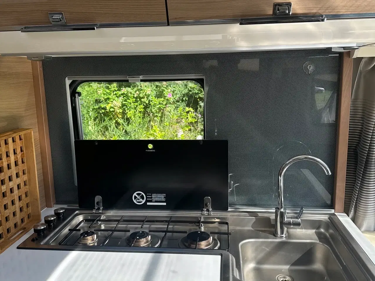 Billede 6 - Campingvogn så flot som ny. 149.500kr