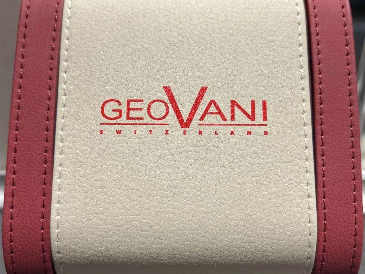 Billede 7 - Dame ur Geovani