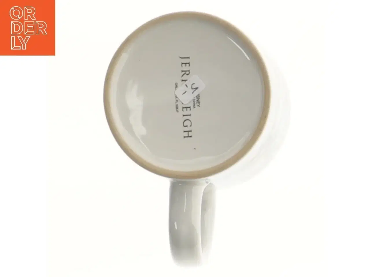 Billede 3 - Disney Mickey Mouse krus fra Disney (str. 10 cm)