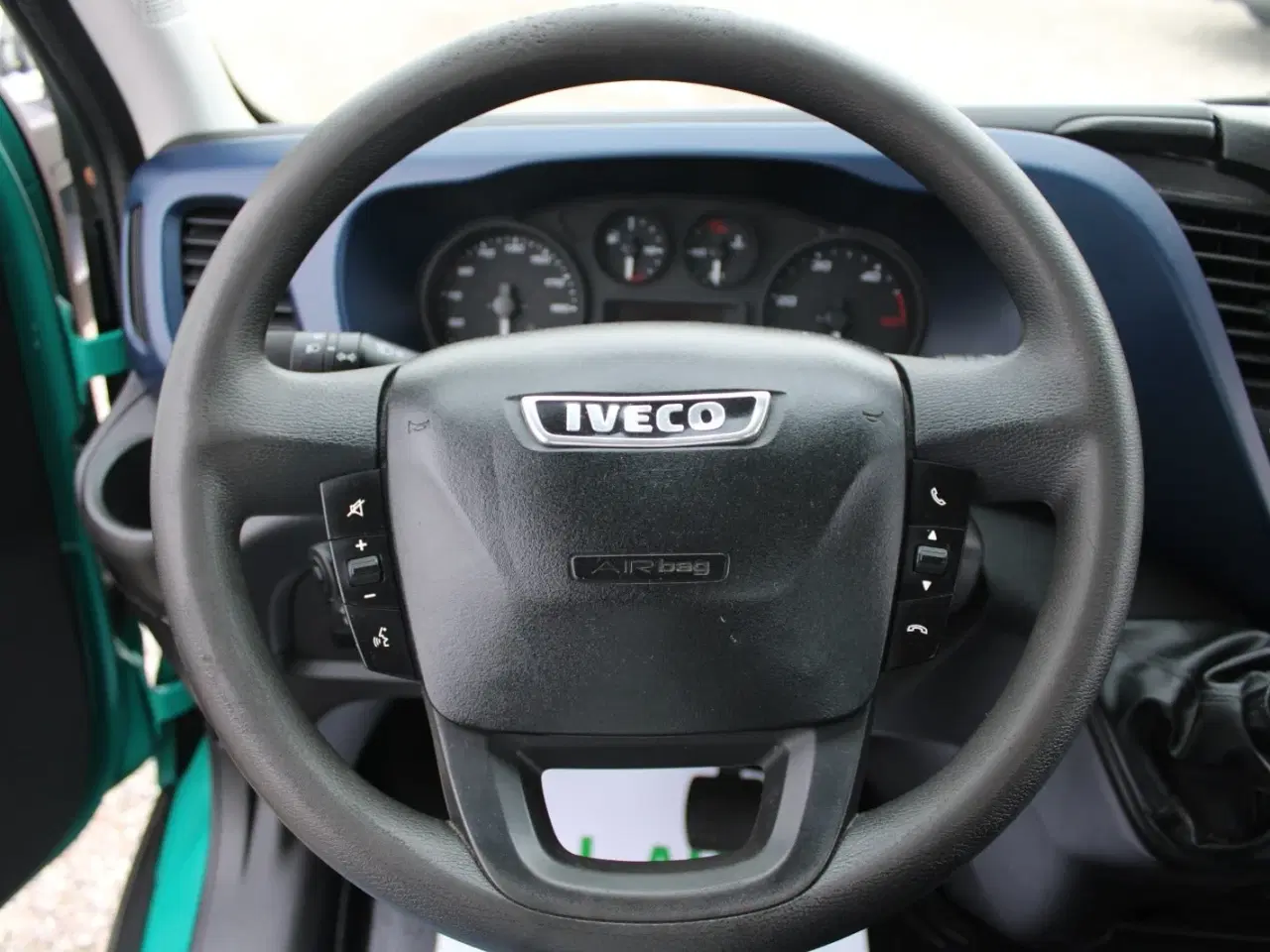 Billede 7 - Iveco Daily 2,3 35C16 4100mm Lad AG8