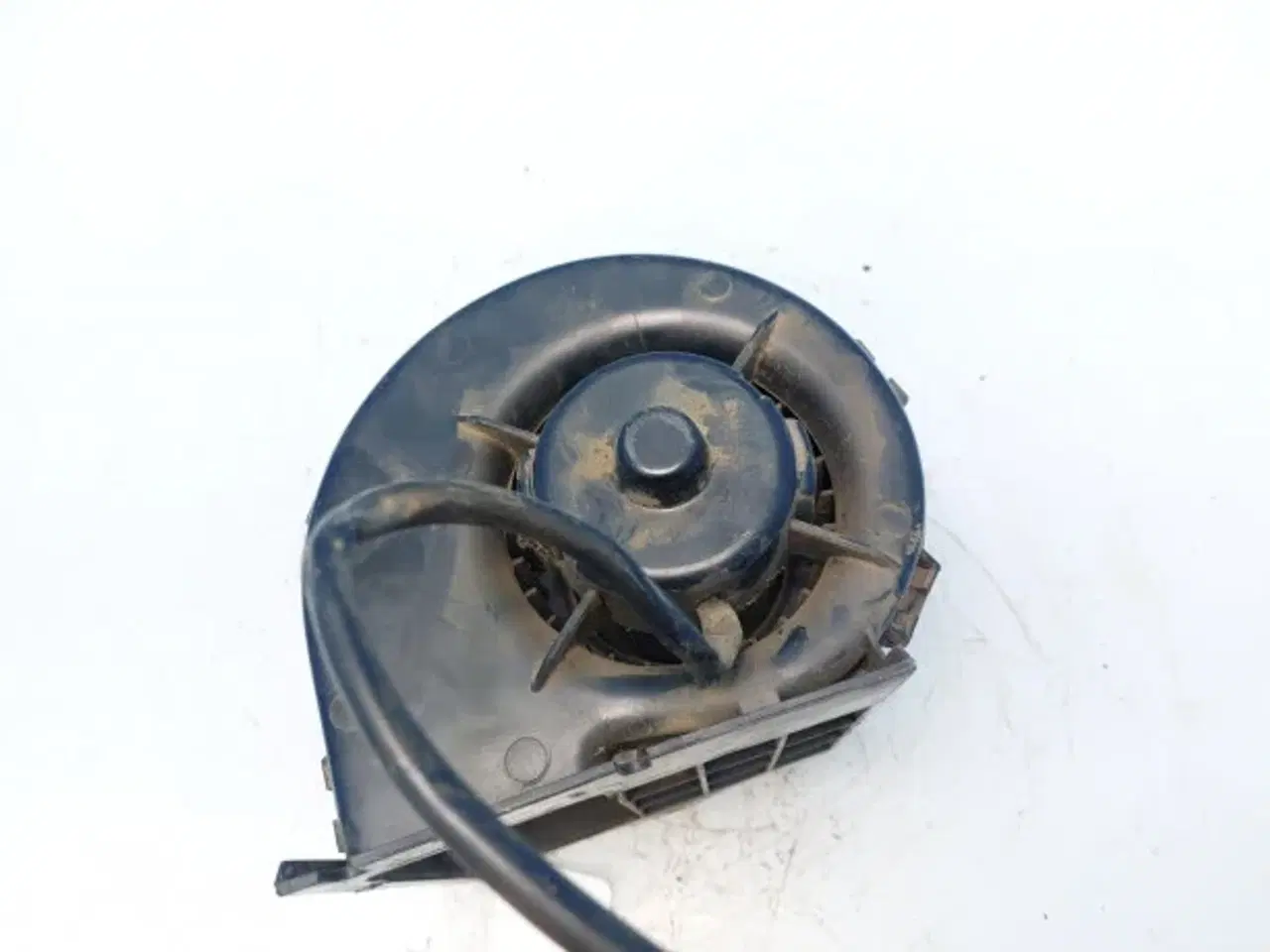 Billede 5 - John Deere 3650 Kabineblæser AL39043