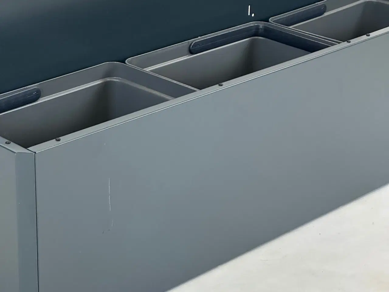 Billede 4 - Bica Affaldssorteringsmodul - Ophæng