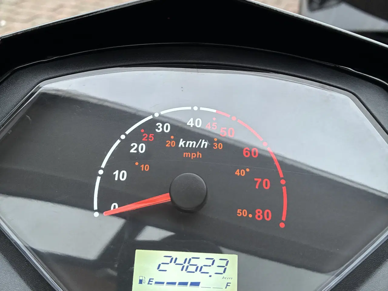 Billede 10 - VGA Street X EFI 30 2025