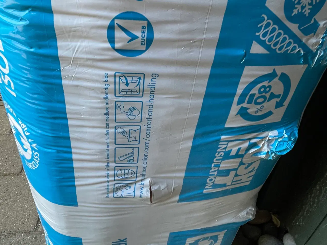 Billede 3 - Knauf insulation