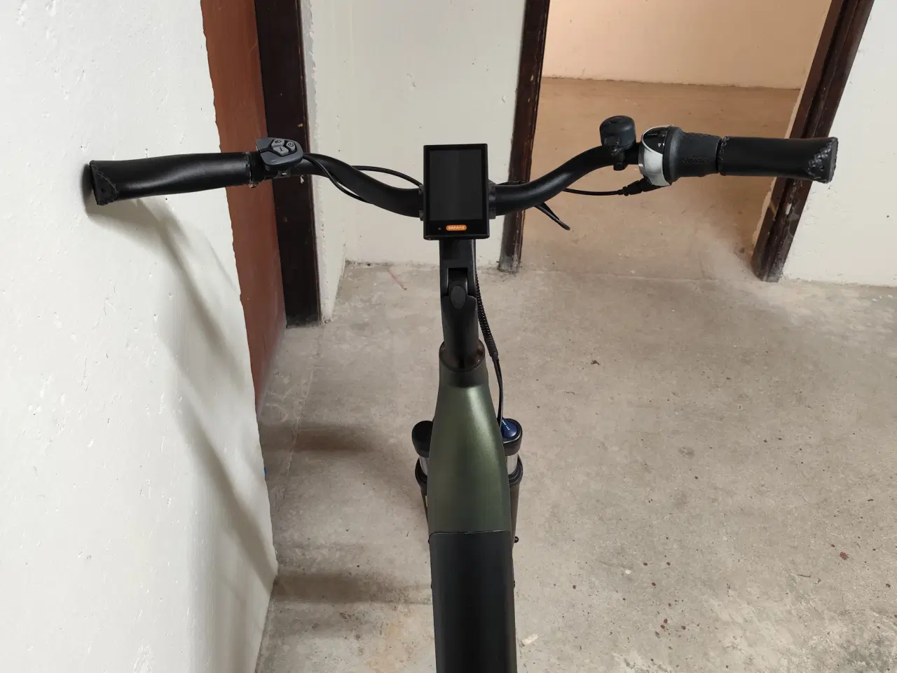 Billede 6 - lindjbjerg eller cykel 