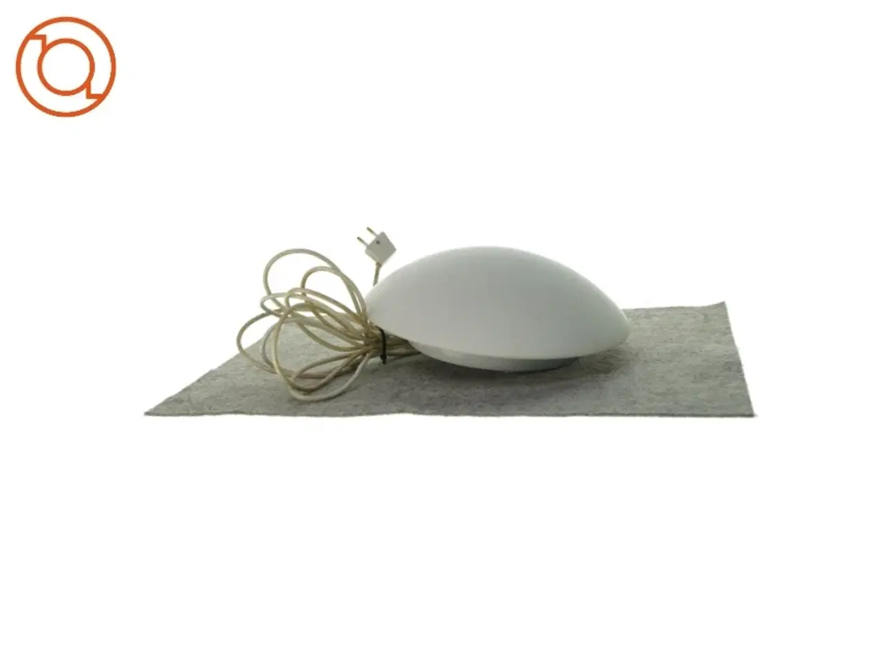 Billede 3 - Lampe (str. 10 x 30cm)