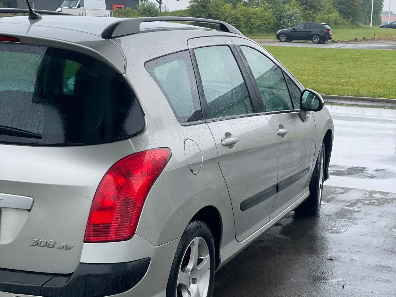 Billede 3 - Peugeot 308 sw 1.6 hdi