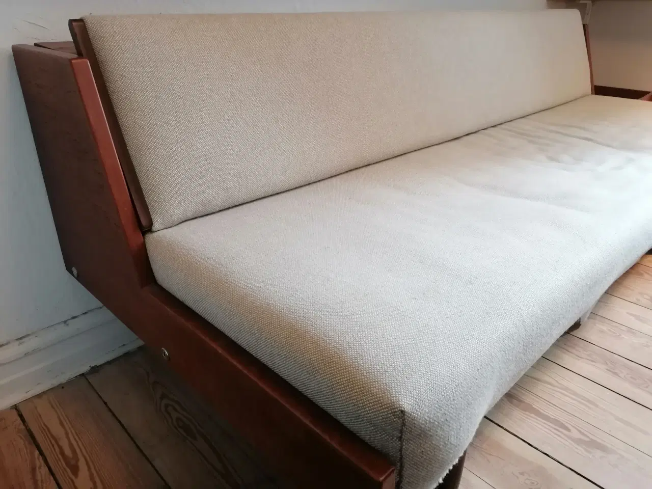 Billede 1 - Wegner-sovesofa til salg