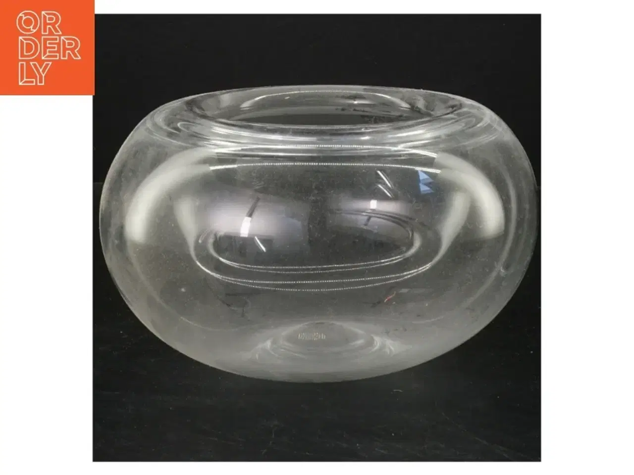 Billede 1 - Holmegaard Provence skål (str. 19 cm)