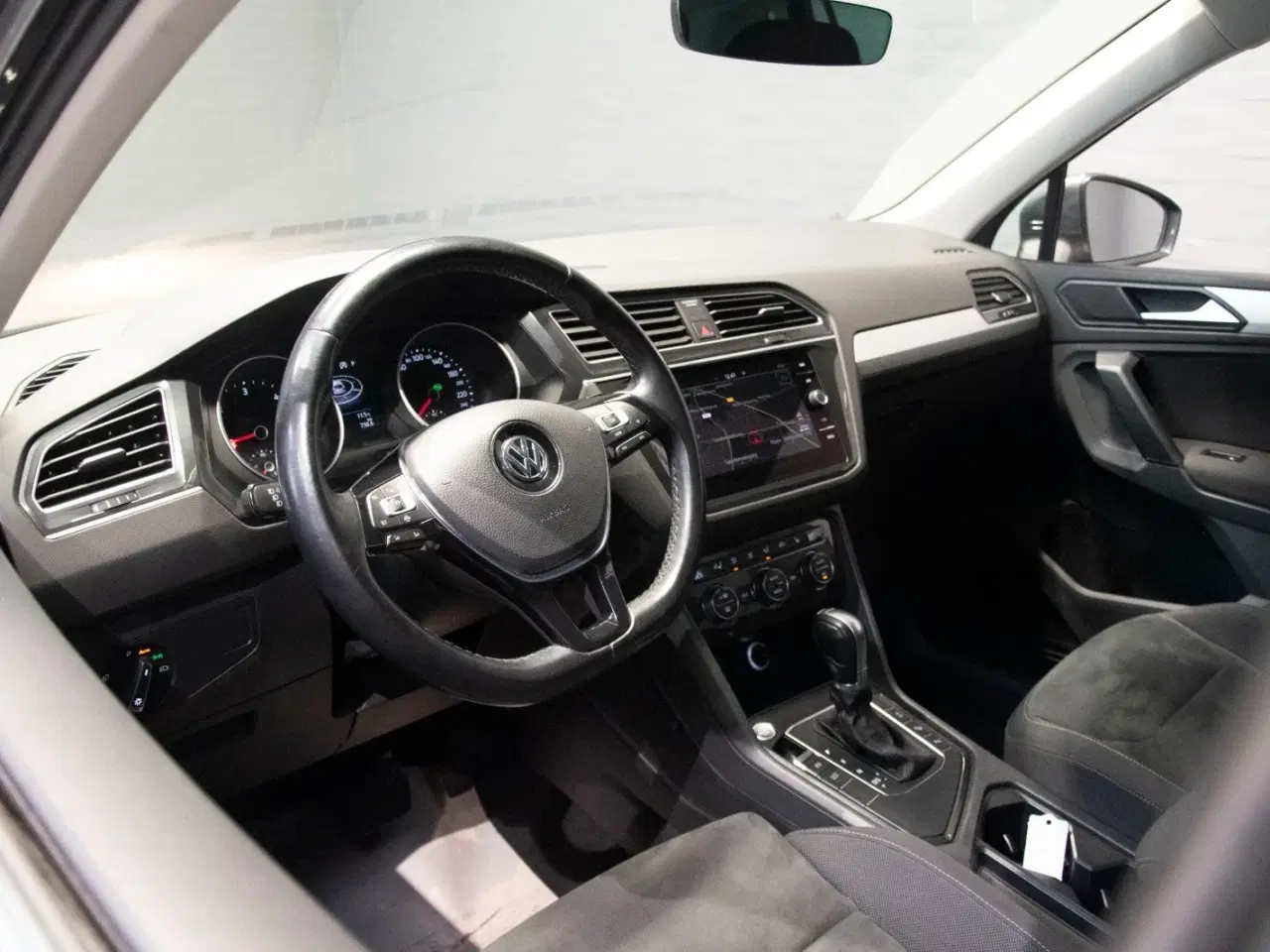 Billede 6 - VW Tiguan 2,0 TDi 150 Comfortline DSG