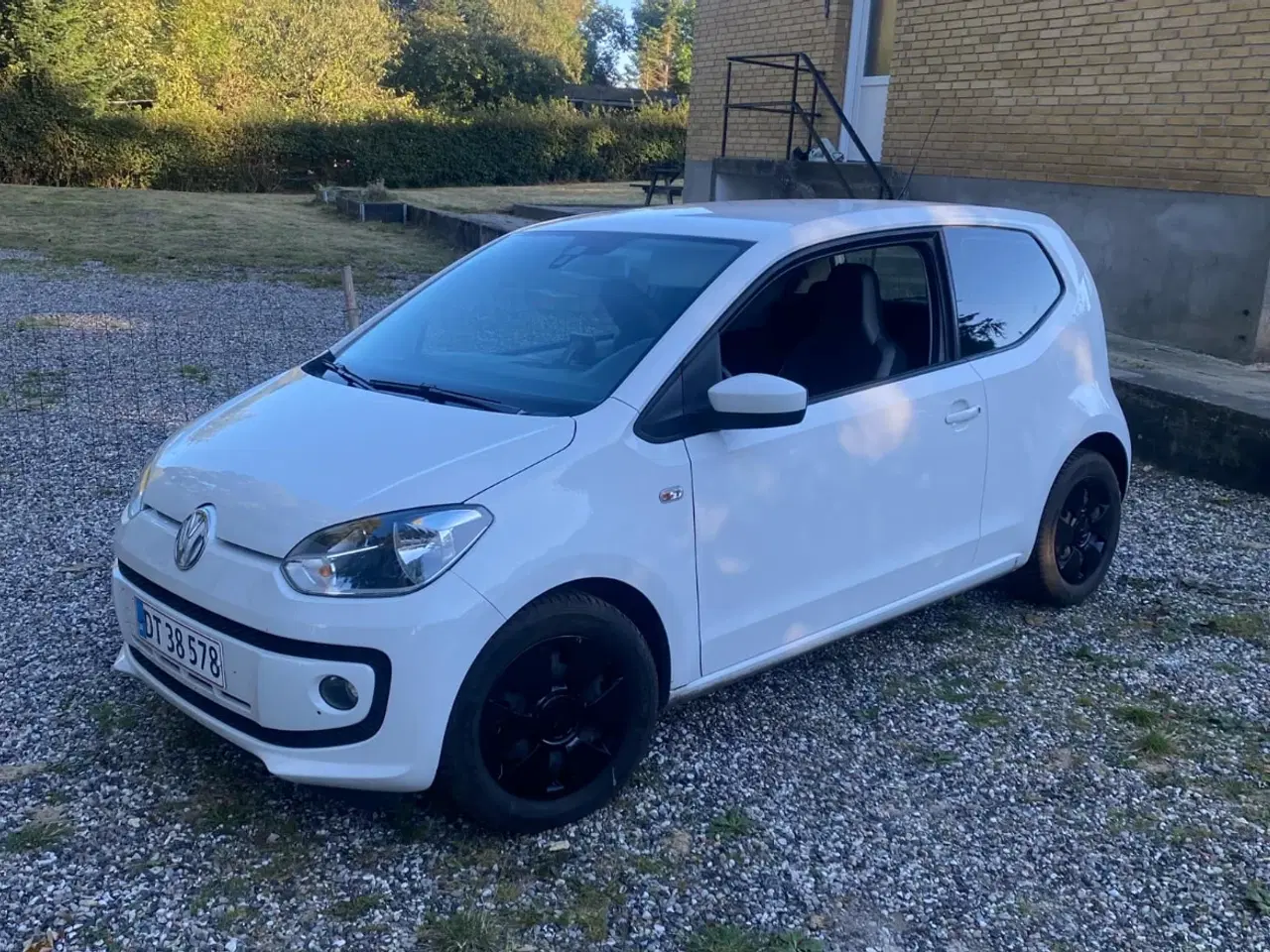 Billede 1 - VW UP 2012 1,0 