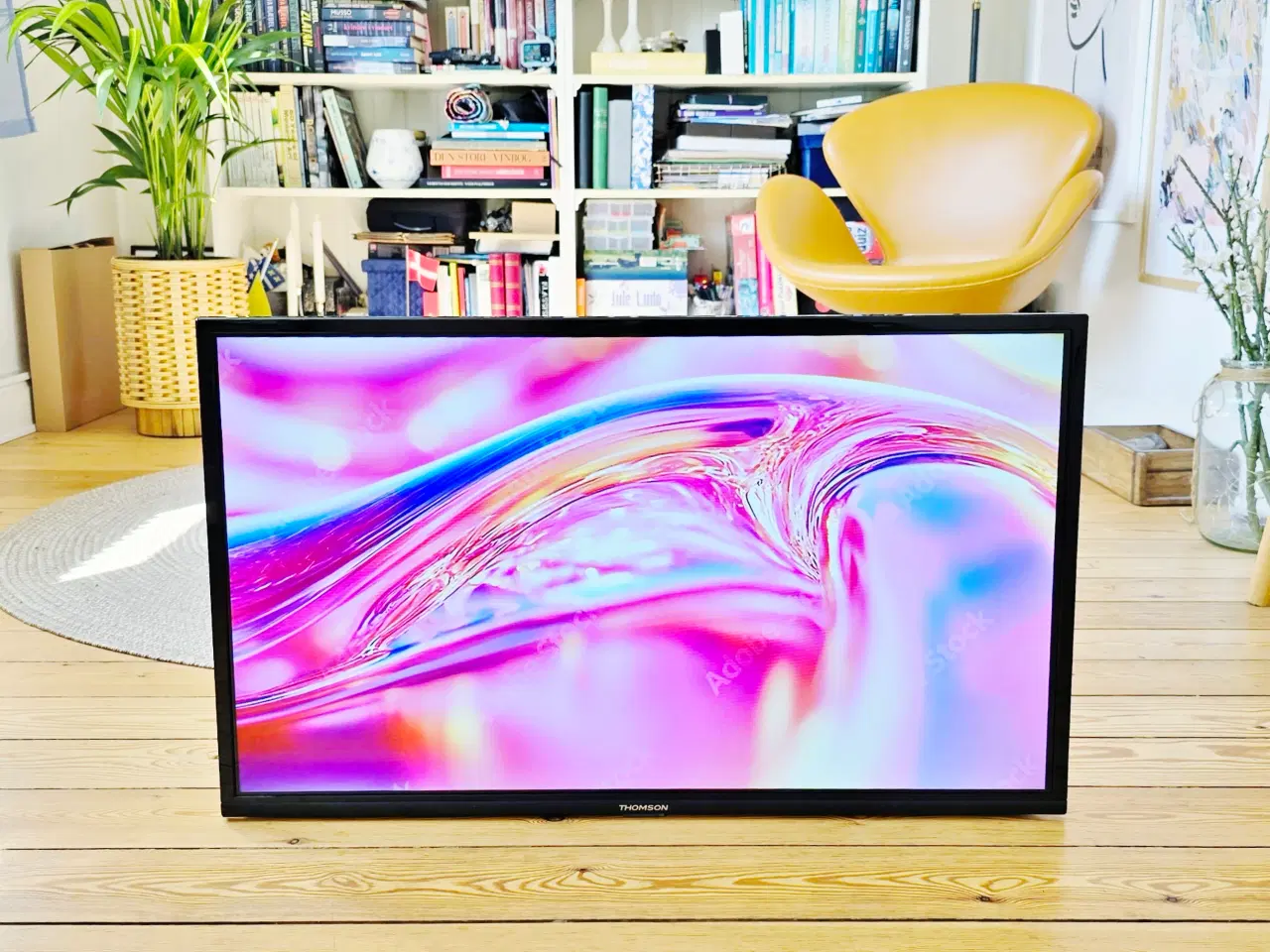 Billede 4 - 32" Android Smart TV 2024
