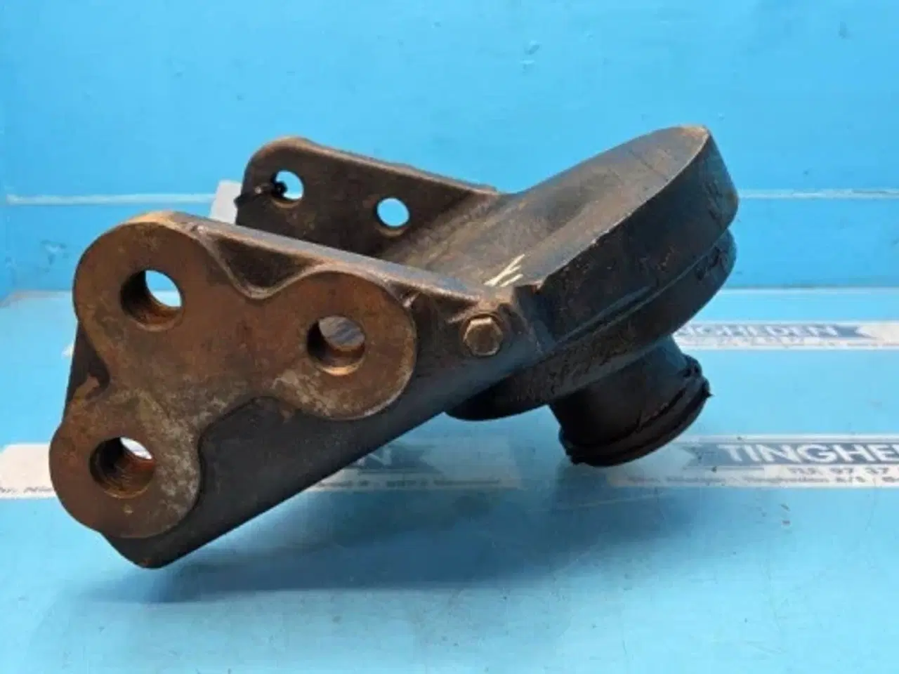 Billede 8 - New Holland 8970 Drejeled 89824061