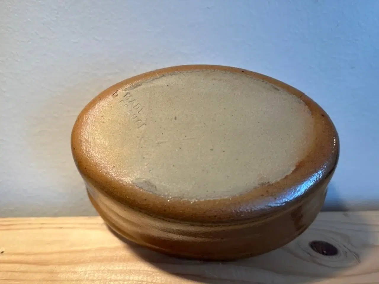 Billede 6 - Smuk vintage keramikskål – Fransk landstil / Stent