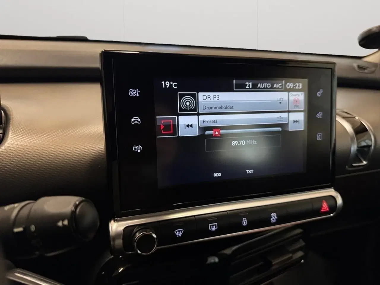 Billede 8 - Citroën C4 Cactus 1,2 PureTech 82 Challenge