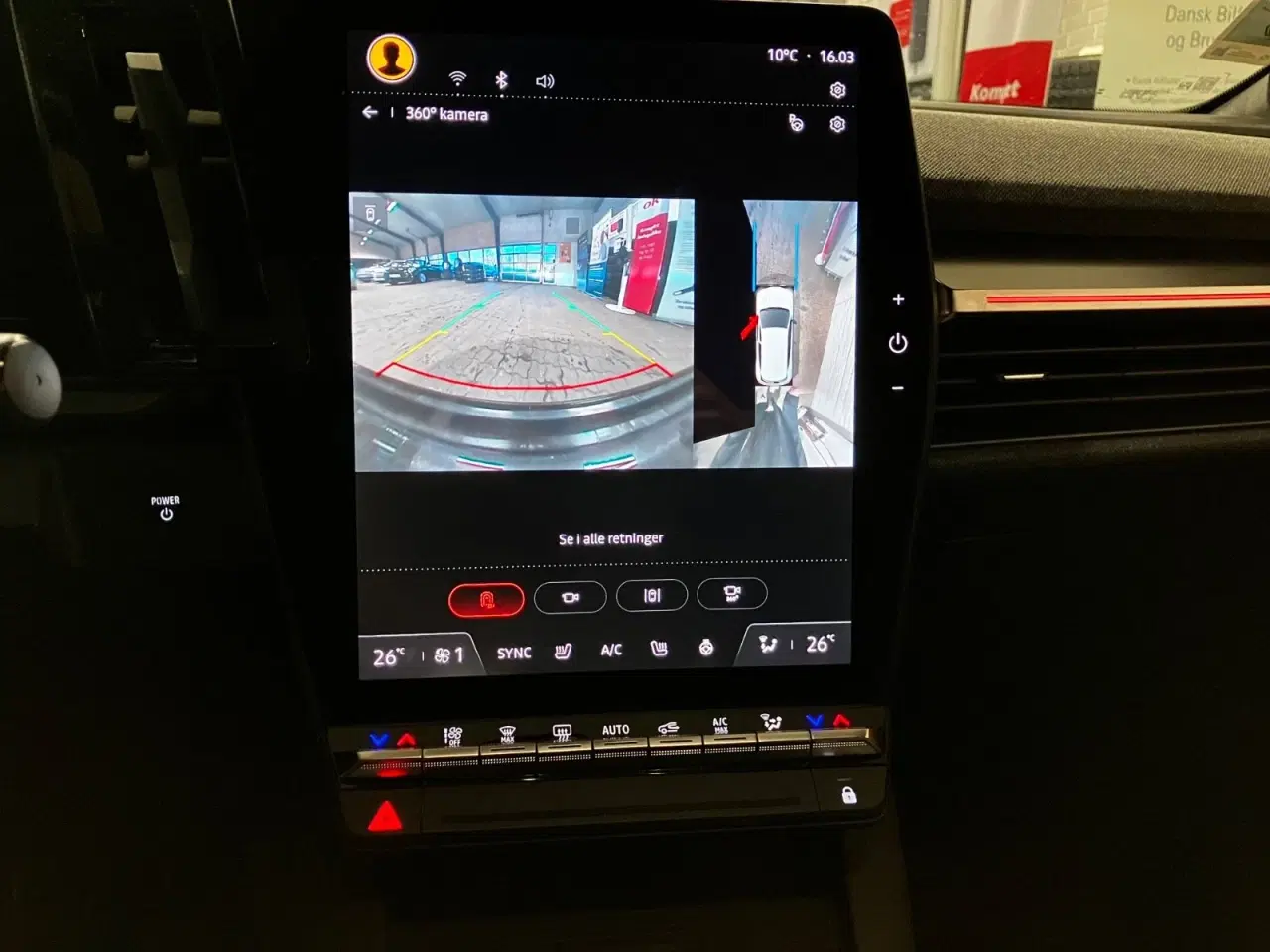 Billede 7 - Renault Megane E-Tech 60 Techno