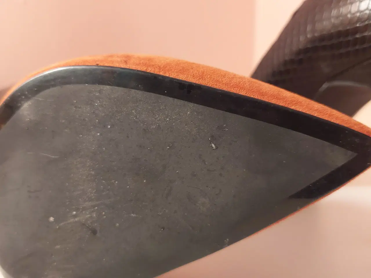 Billede 4 -  sko str. 36