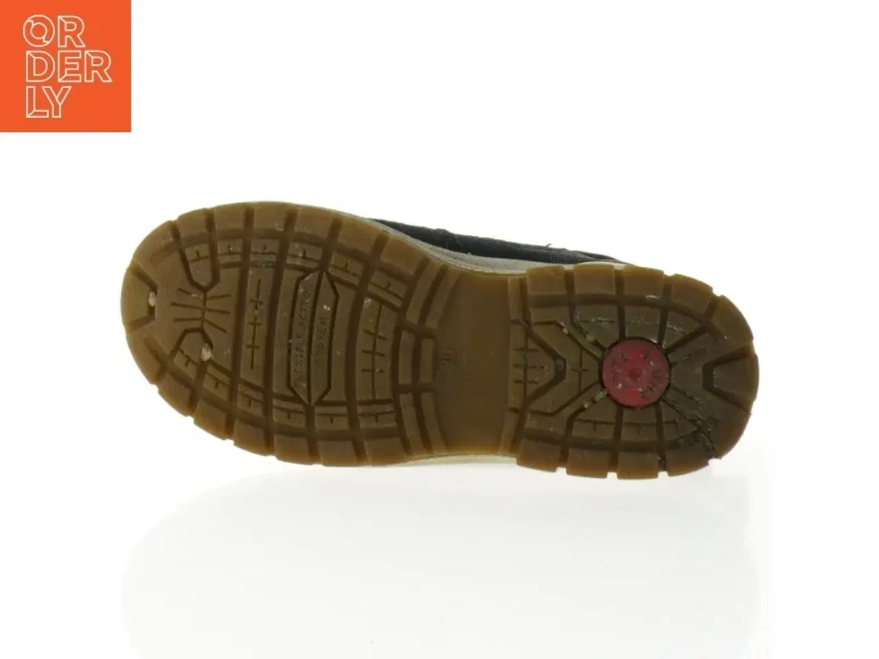 Billede 3 - Børnevandrestøvler