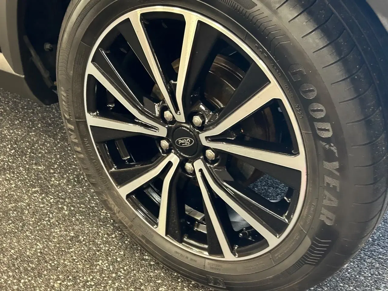 Billede 11 - Ford Puma 1,5 EcoBlue Titanium X