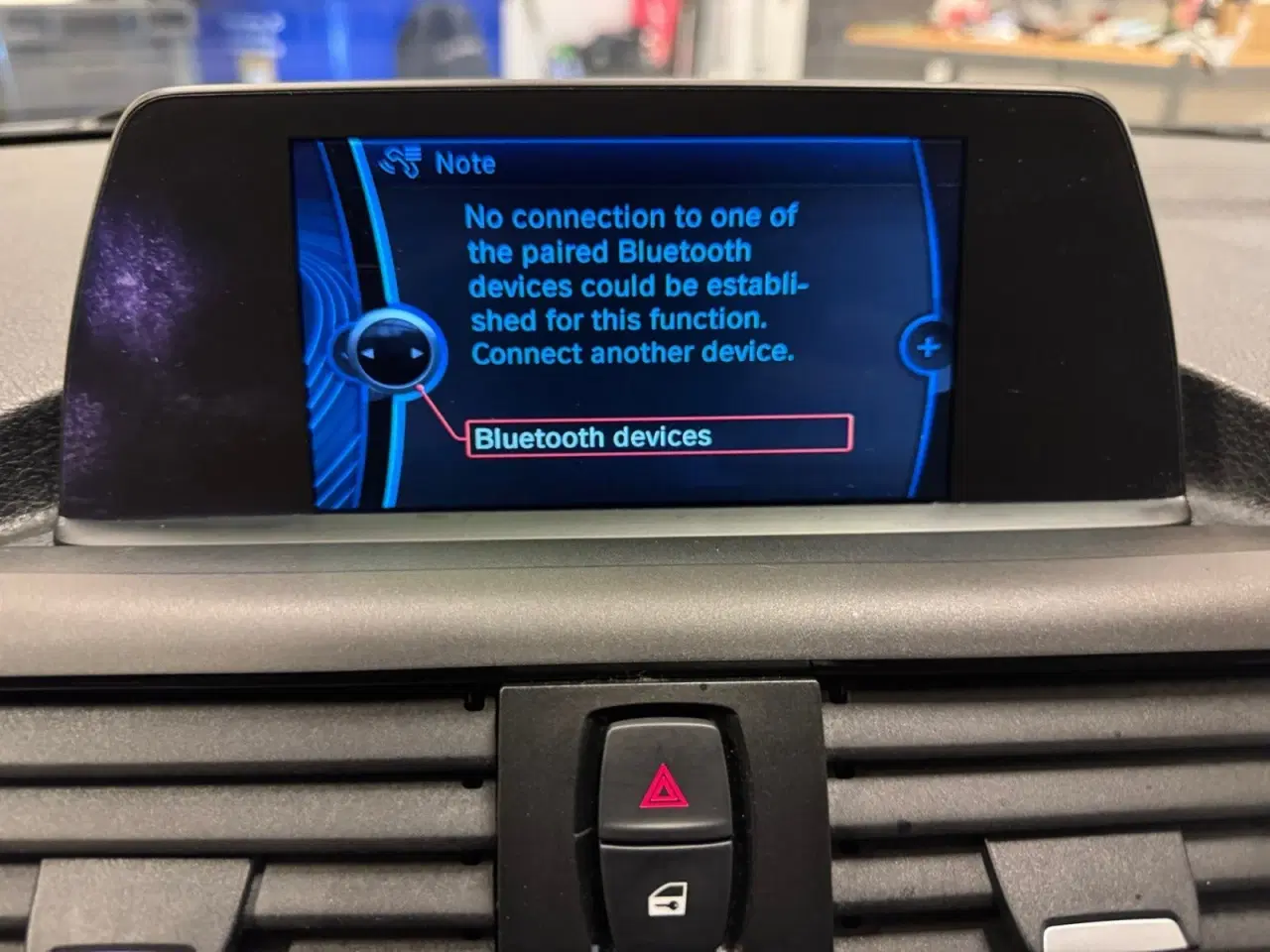 Billede 9 - BMW 118d 2,0 M-Sport aut.