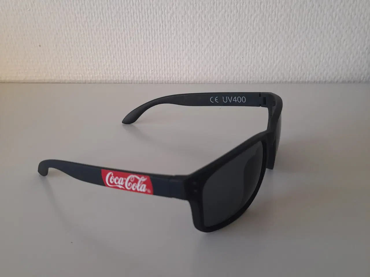 Billede 1 - Coca cola solbrille 