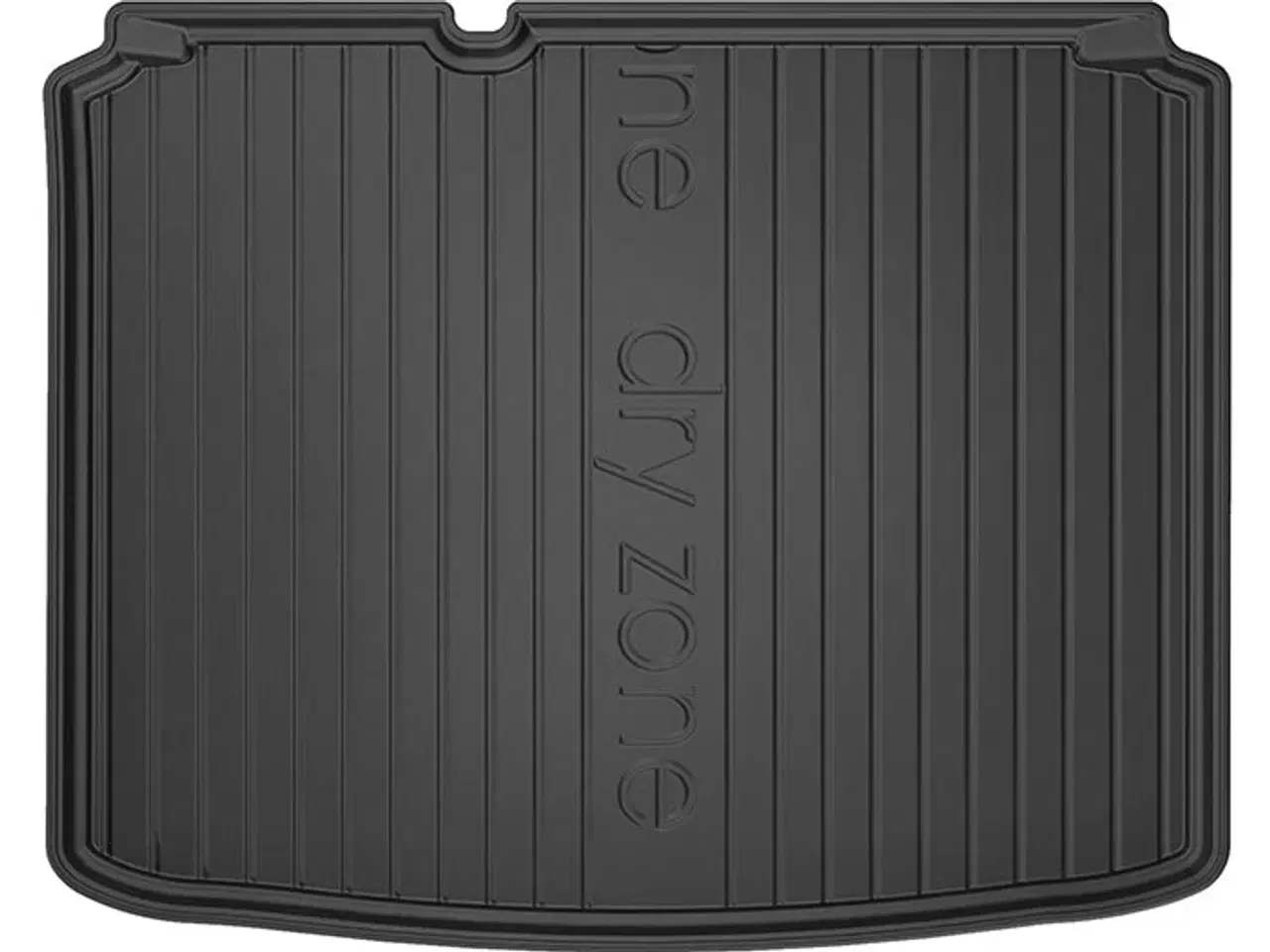 Billede 1 - Bagagerumsbakke SEAT Leon II HB 2005-2012