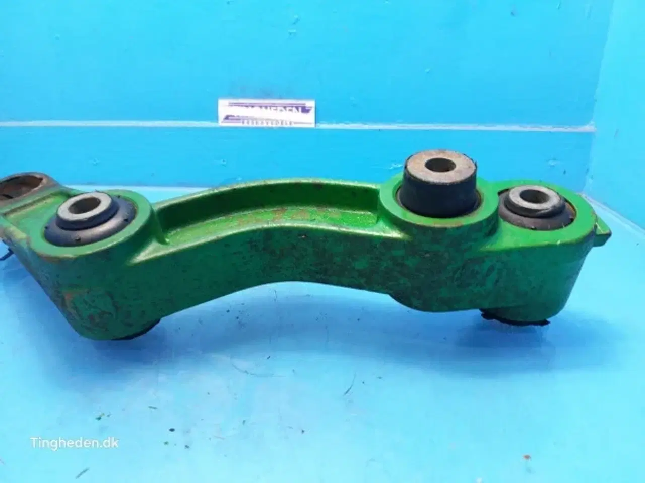 Billede 6 - John Deere T660I Arm L.  AH125969