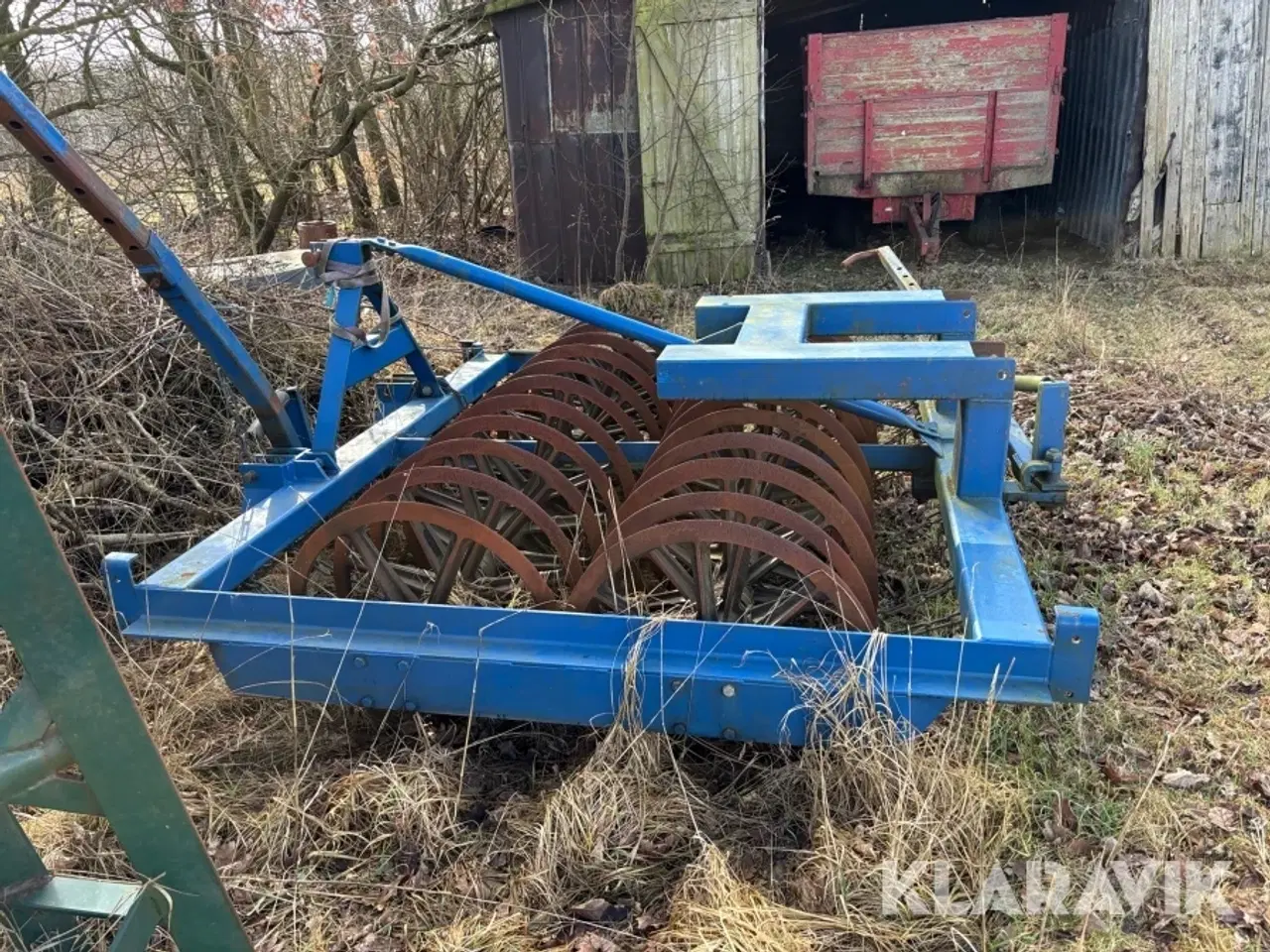 Billede 7 - Jordpakker