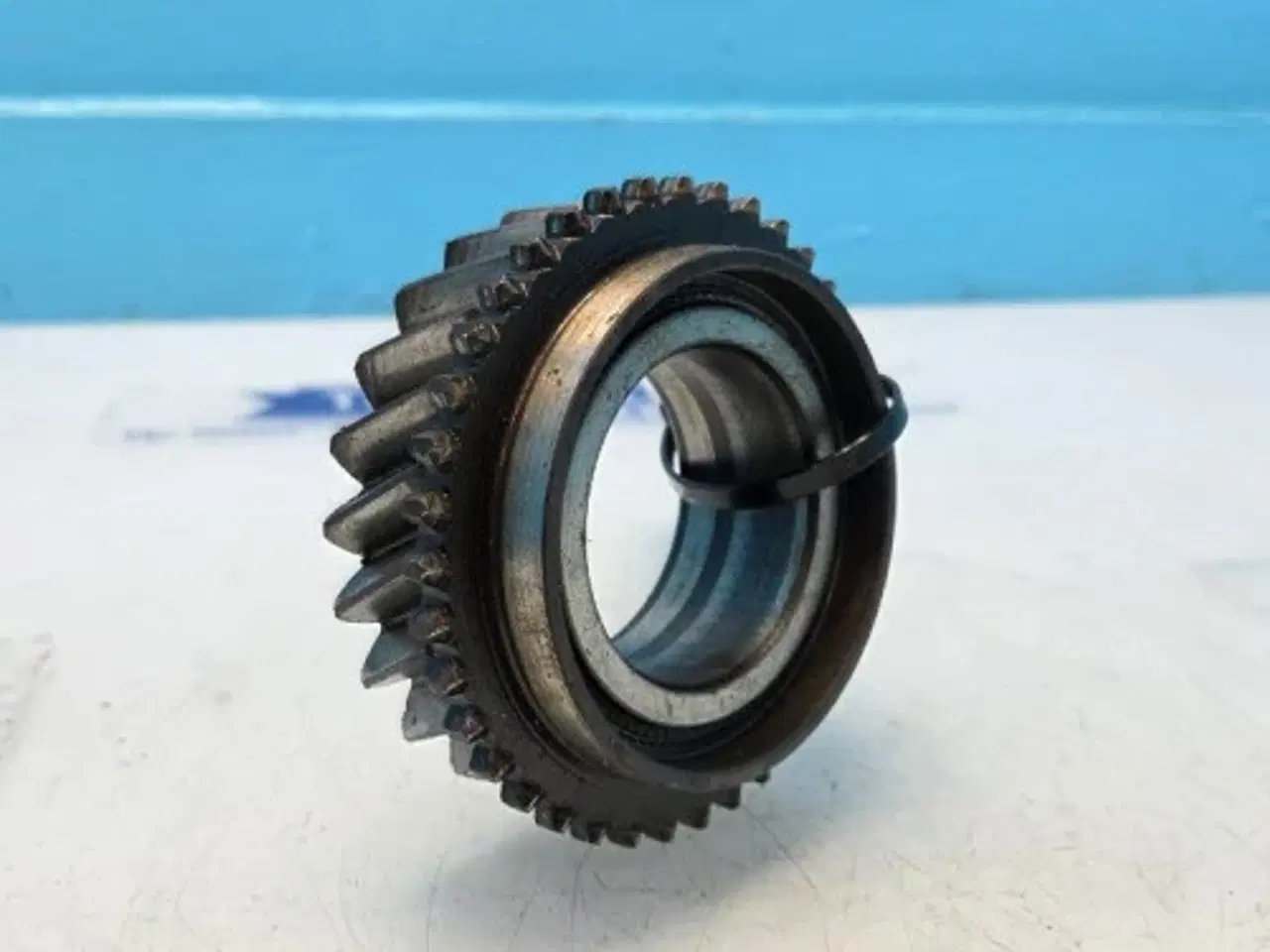 Billede 13 - John Deere 2040 Gear AL28709