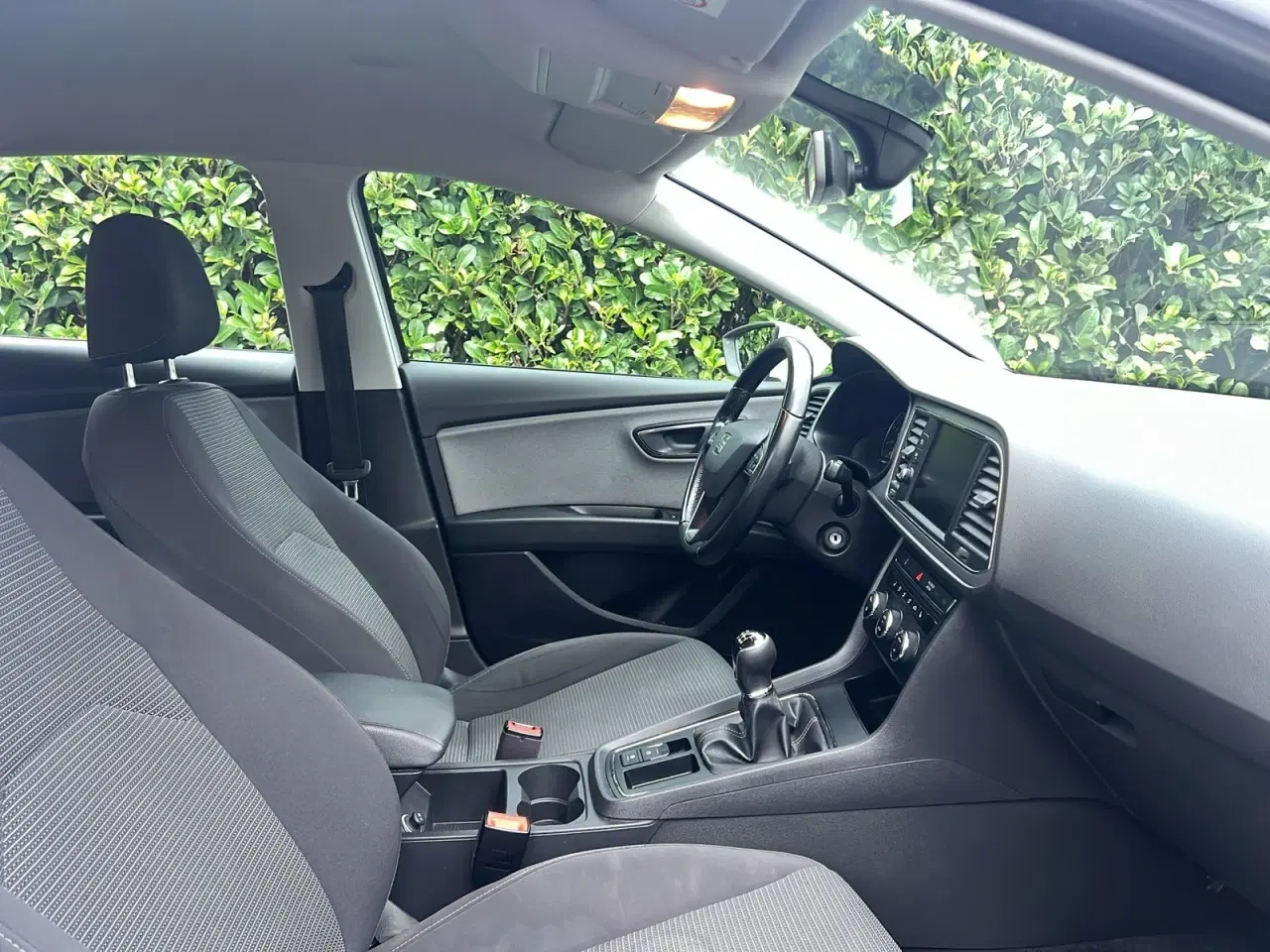 Billede 13 - Seat Leon 1,2 TSi 110 Style