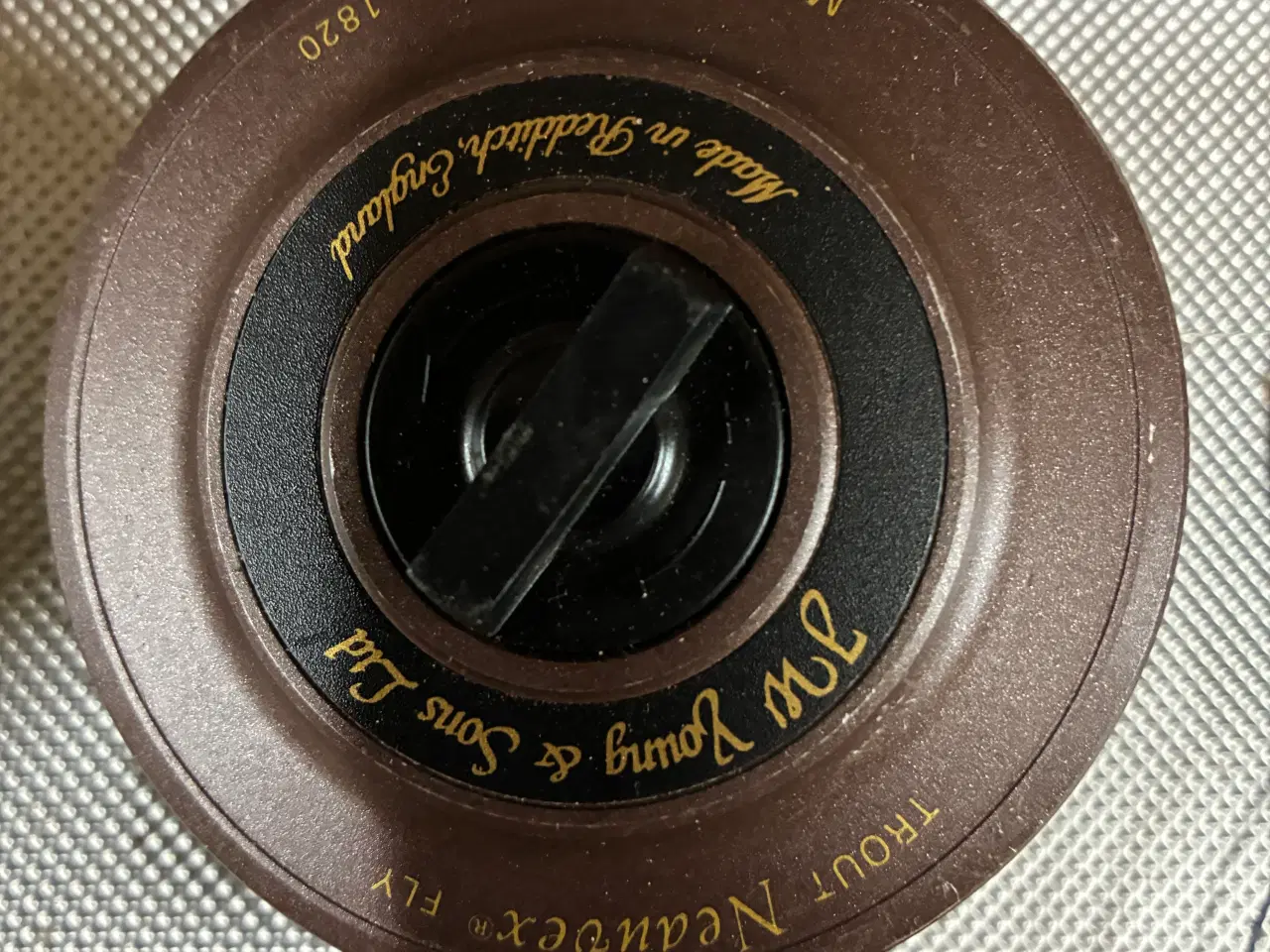 Billede 20 - Fiskeudstyr af forskellige slags