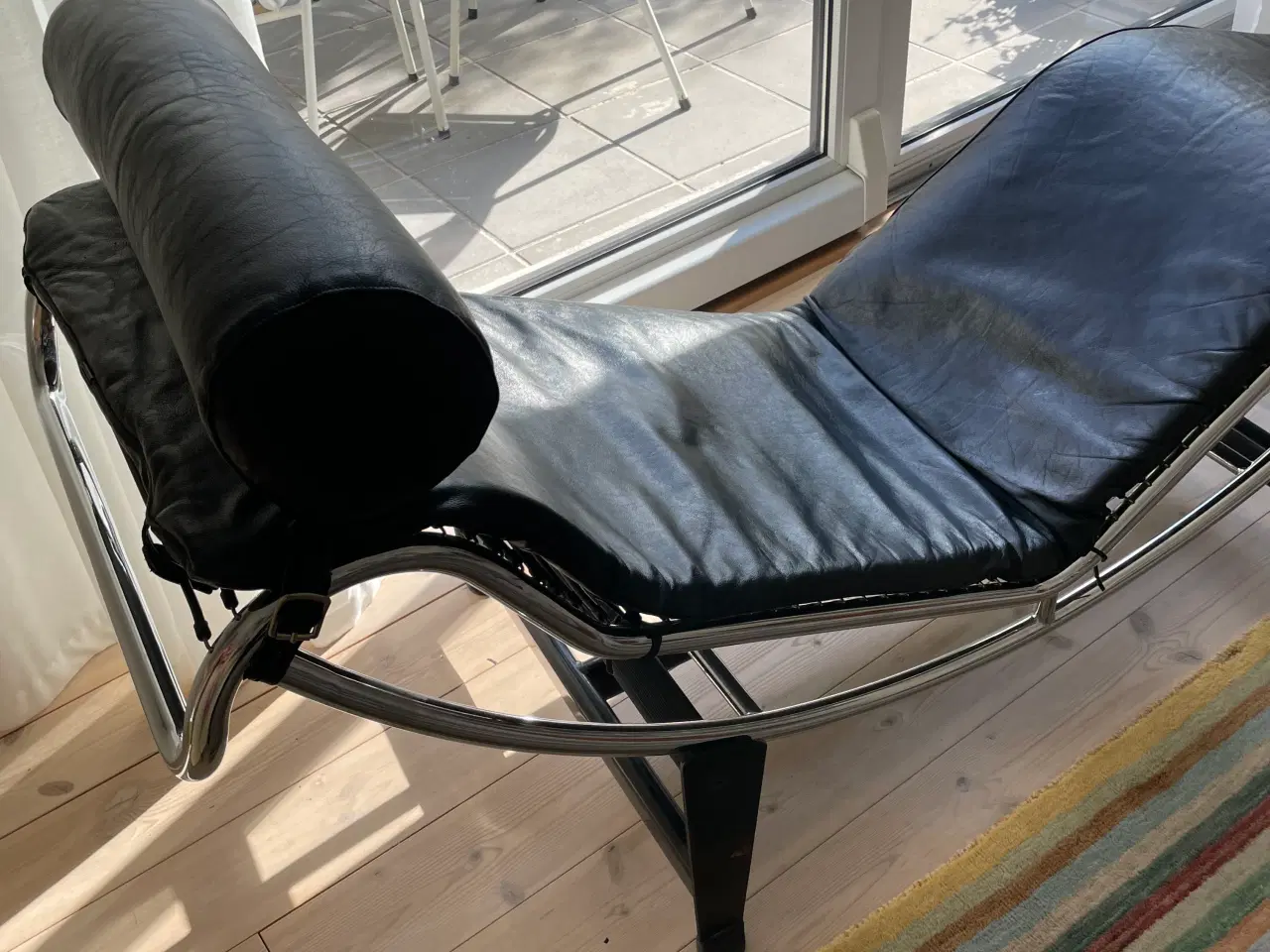 Billede 2 - Chaiselong