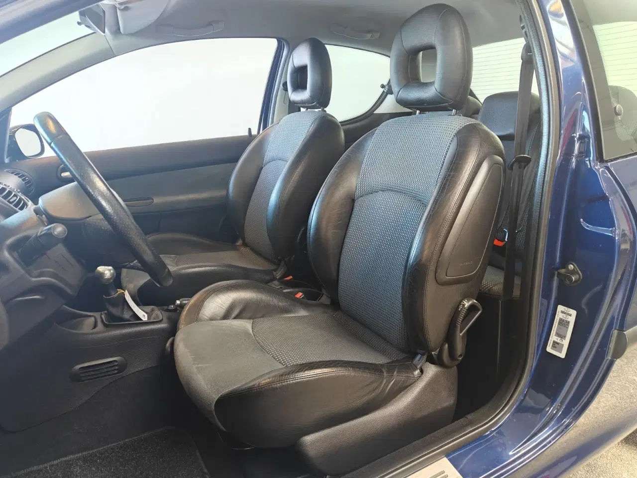 Billede 10 - Peugeot 206 2,0 GTi