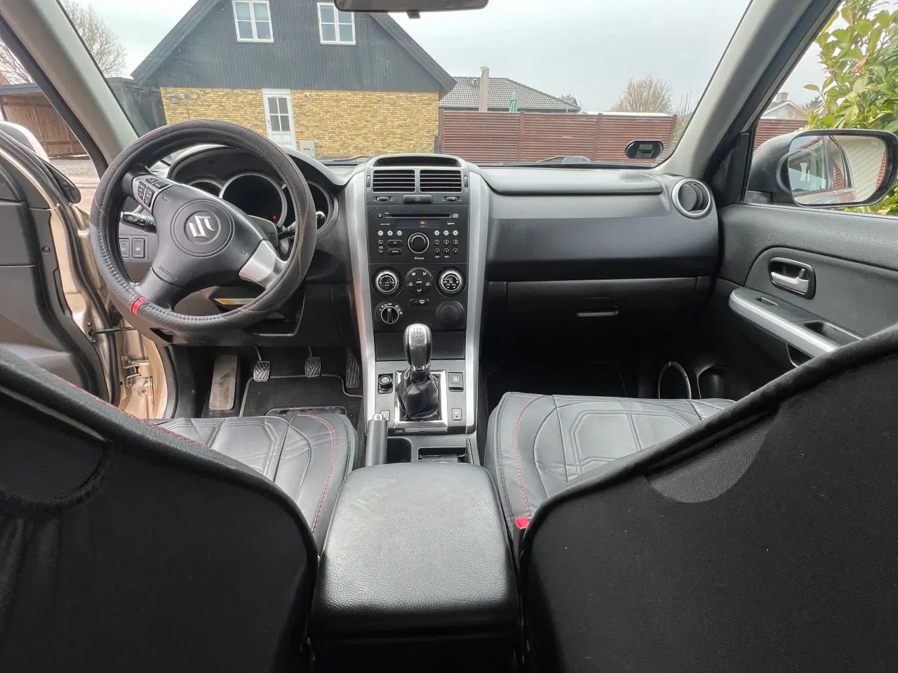 Billede 5 - Suzuki 4x4